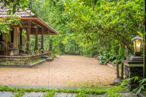 Swasthi Serviced Villa