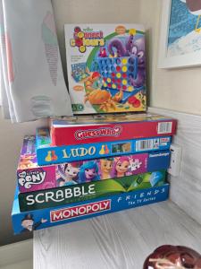 Seaside Caravan Home