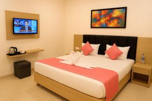 Hotel Kanha Inn Ayodhya