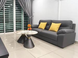 H2H - Welcome Home - Majestic Ipoh - 5pax