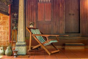 Swasthi Serviced Villa