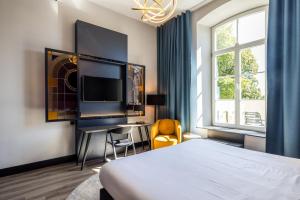 MERICI Hotel Sittard