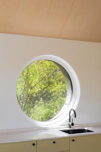 Enaches 217 - Private Design Cabin