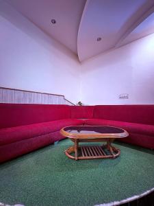 Hotel Silver Shine New Delhi