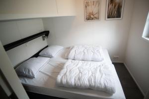 De Bijsselse Enk, Noors chalet 18