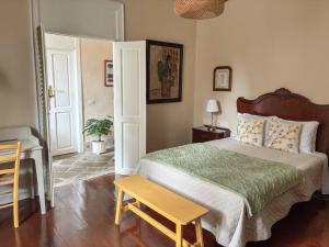 Donde Conchita, cerca del aeropuerto norte