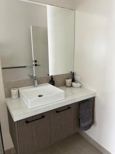 Home in Kangaroo Flat