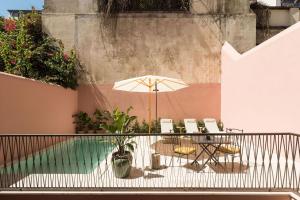 Ando Living - Flores 25 House