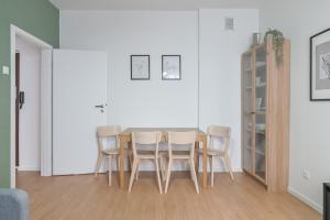 Batorego LTC - Apartments