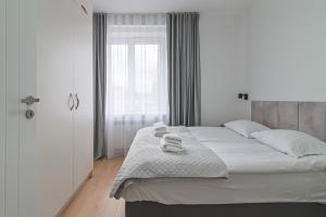 Batorego LTC - Apartments