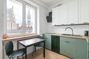 Batorego LTC - Apartments