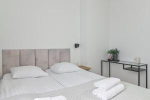 Batorego LTC - Apartments