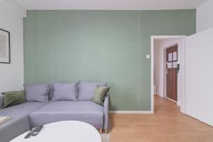 Batorego LTC - Apartments