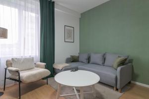 Batorego LTC - Apartments