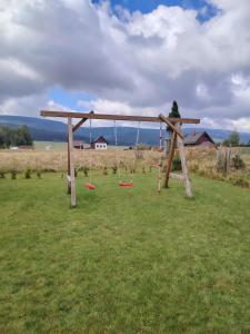 Apartmány Orlické záhoří