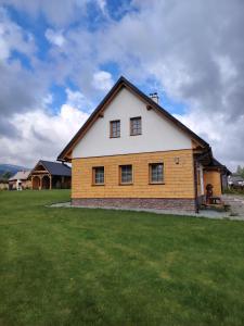 Apartmány Orlické záhoří