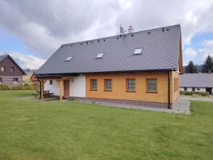 Apartmány Orlické záhoří