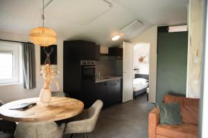 De Bijsselse Enk, Noors chalet 17