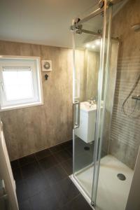 De Bijsselse Enk, Noors chalet 17