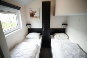 De Bijsselse Enk, Noors chalet 17