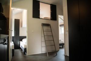 De Bijsselse Enk, Noors chalet 17