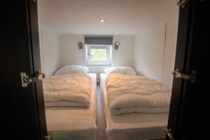 De Bijsselse Enk, Noors chalet 17