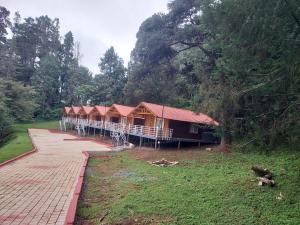 KSTDC Hotel Mayura Sudarshan ,Ooty
