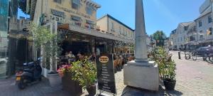 Hotel Montagna Delmondo