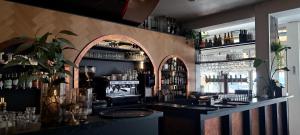 Hotel Montagna Delmondo