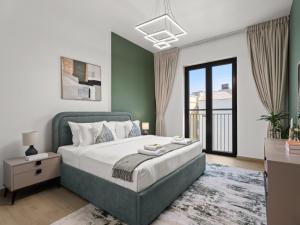 Coastal Haven 1BDR in La Cote B4-12