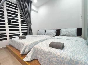 H2H - Welcome Home - Majestic Ipoh - 5pax