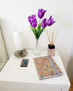 Mountain-top with garden parking on site free