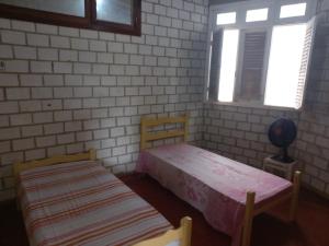 Pé na areia vista maravilhosa!