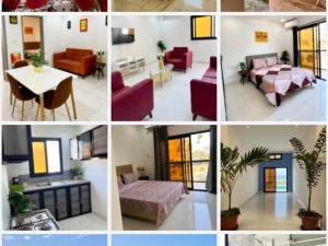 appartement virage océan view - Ubytování bez kategorie ve městě Saly Portudal