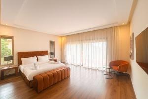 Villa 5 Suites with Pool, close to Hivernage