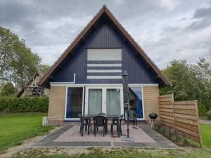 Ferienhaus mit Meerblick - 4hvězdičkové hotely ve městě Lemmer