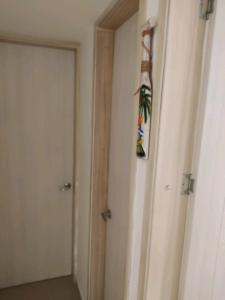 Apartamento Marino vista al mar Rodadero Sur 2 habitaciones