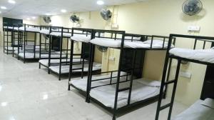 JAI MATA DI DORMITORy