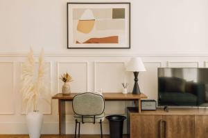 Ando Living - Flores 25 House