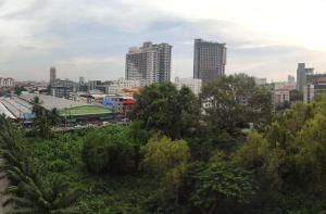 Pattaya Beach View Talay 6 by AEGEAN Suite Condo