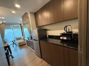 New 1BR Apartment in The Proud Karon Phuket