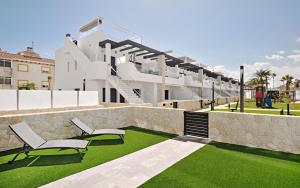 Espanhouse Innova Beach