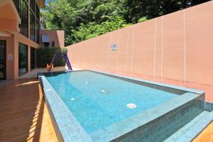 New 1BR Apartment in The Proud Karon Phuket