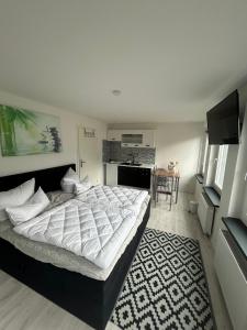 Fewo Möösini am Kanonenberg