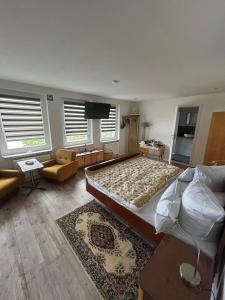 Fewo Möösini am Kanonenberg