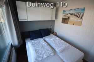 Appartementen Zuiderstrand H