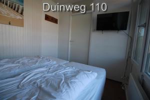 Appartementen Zuiderstrand H