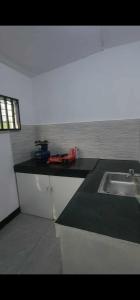 Stay at Amazing Grace, 2- bedrooms- VCDU subdivision , Mabini Plains
