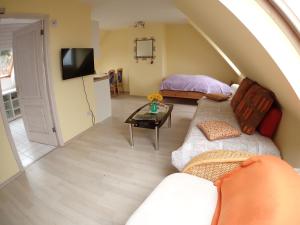 Anam Sona SeaView B&B