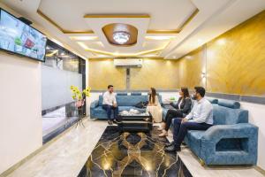 FabHotel BKC Anex
